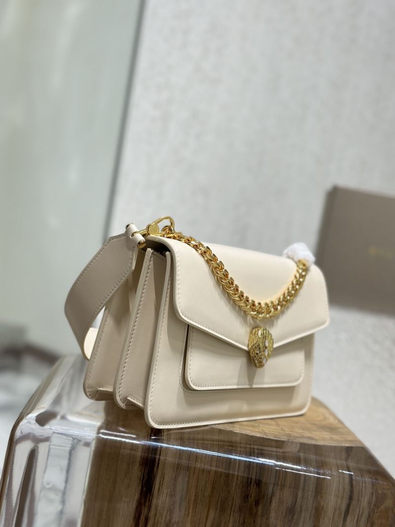 Bvlgari Satchel bags